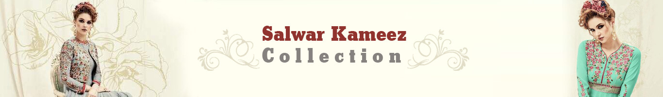 Salwar Kameez