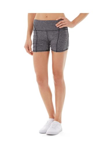 Gwen Drawstring Bike Short